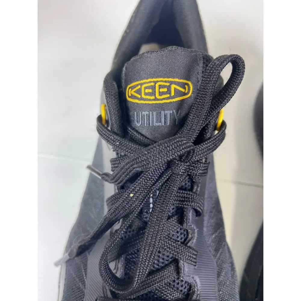 Keen men utility